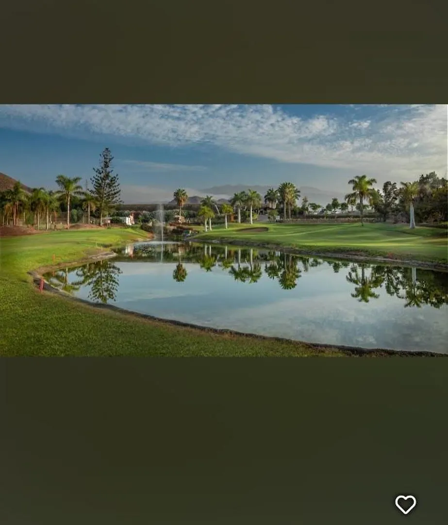 Luxury Alondras E108 Διαμέρισμα Arona