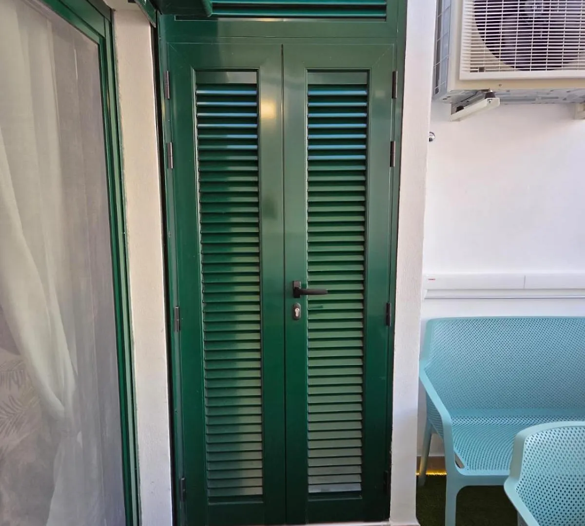 Luxury Alondras E108 Διαμέρισμα Arona