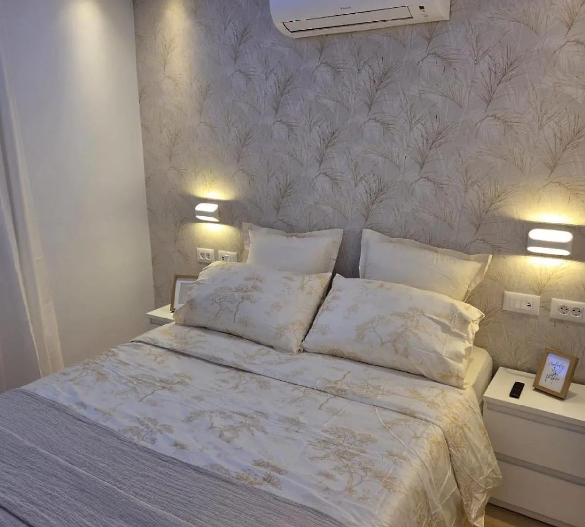 Luxury Alondras E108 Διαμέρισμα Arona  Ισπανία