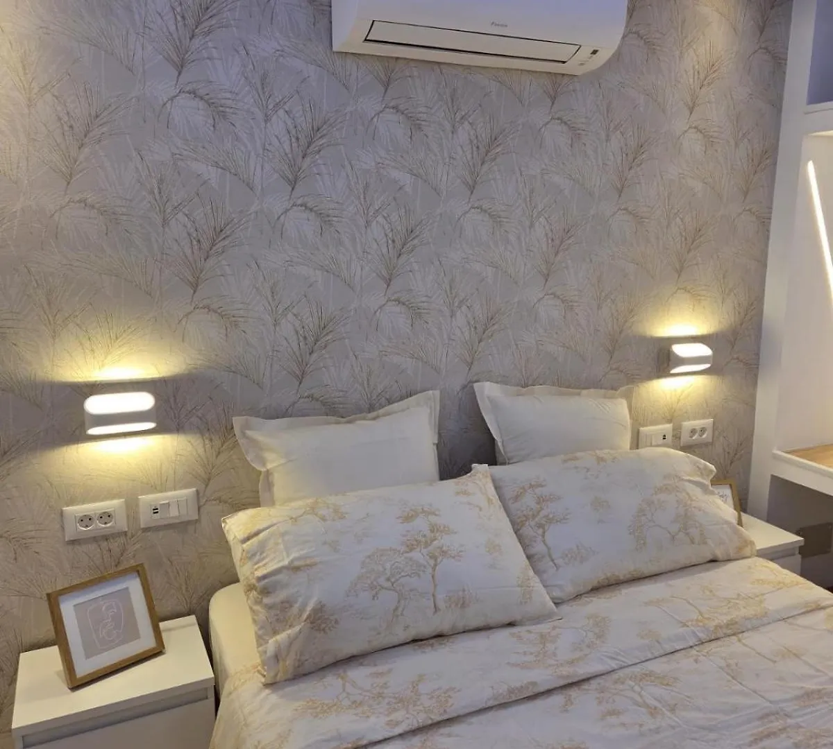 Luxury Alondras E108 Διαμέρισμα Arona  Arona (Tenerife)