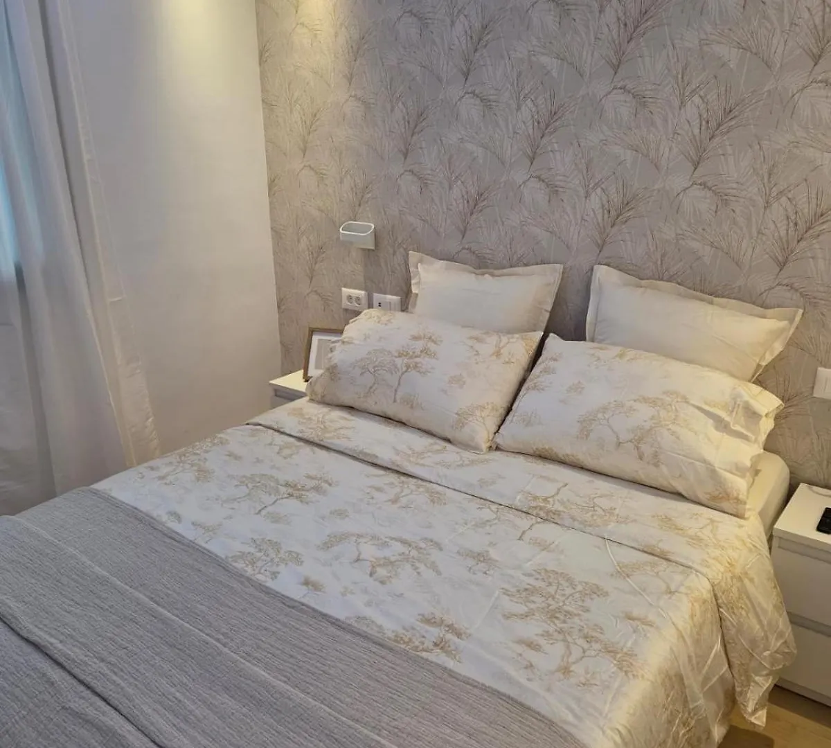 Luxury Alondras E108 Διαμέρισμα Arona  Ισπανία