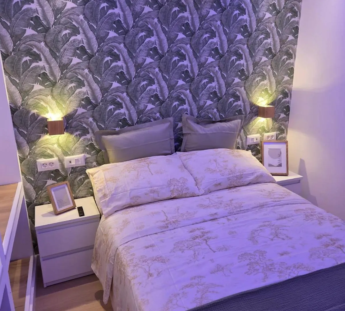 Luxury Alondras E108 Διαμέρισμα Arona  Arona (Tenerife)