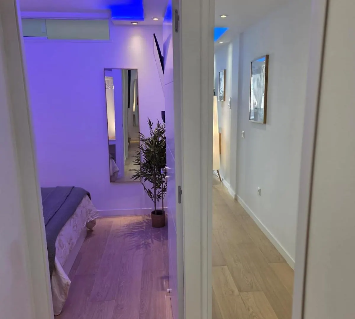 Luxury Alondras E108 Διαμέρισμα Arona   Arona (Tenerife)