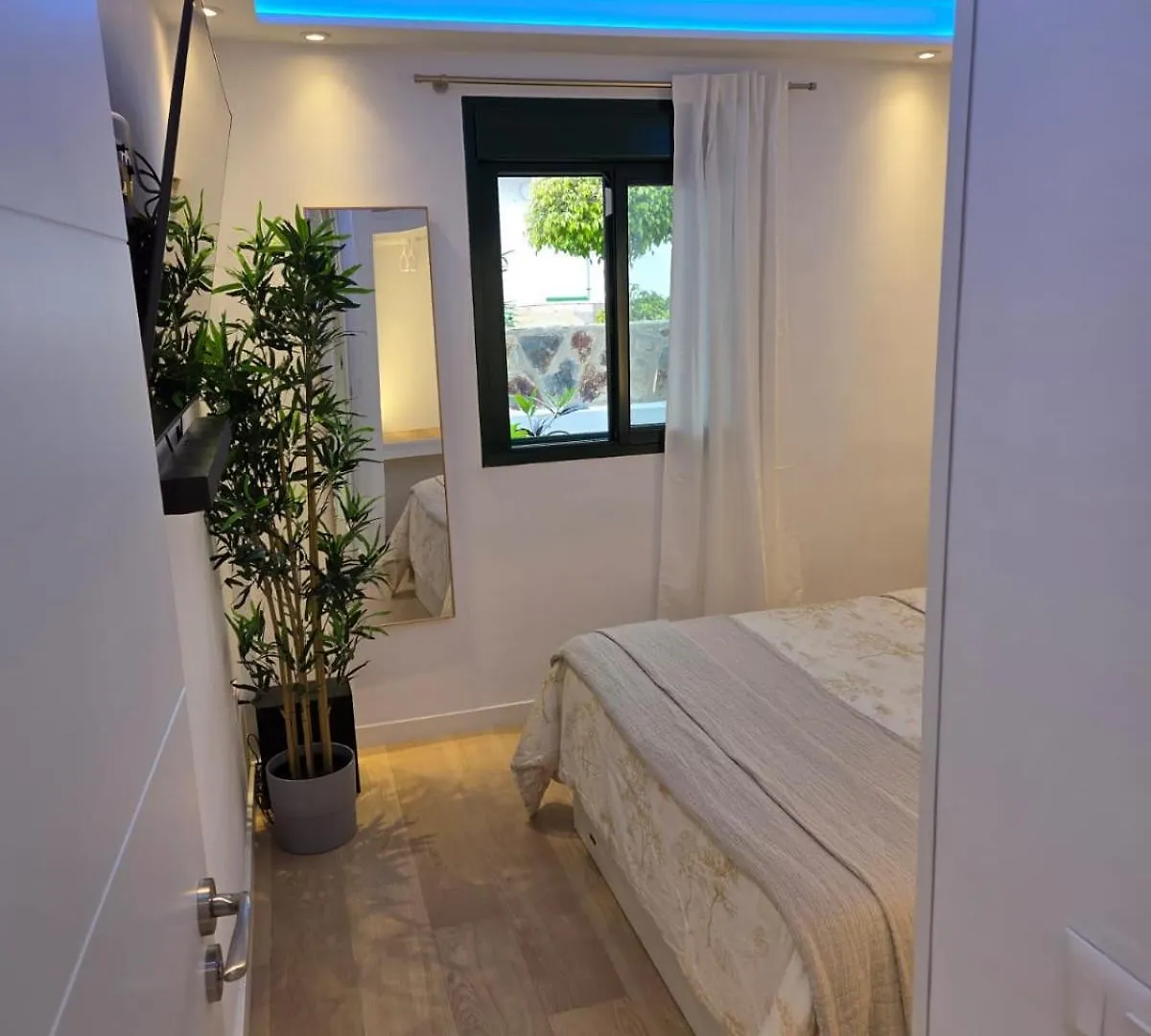 Luxury Alondras E108 Διαμέρισμα Arona  0*, Arona (Tenerife) Ισπανία