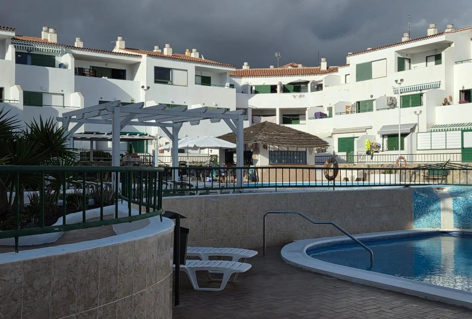 Luxury Alondras E108 Διαμέρισμα Arona  0*, Arona (Tenerife) Ισπανία