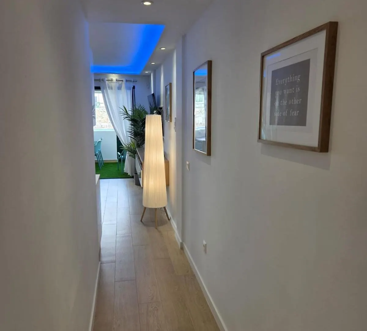 Luxury Alondras E108 Διαμέρισμα Arona
