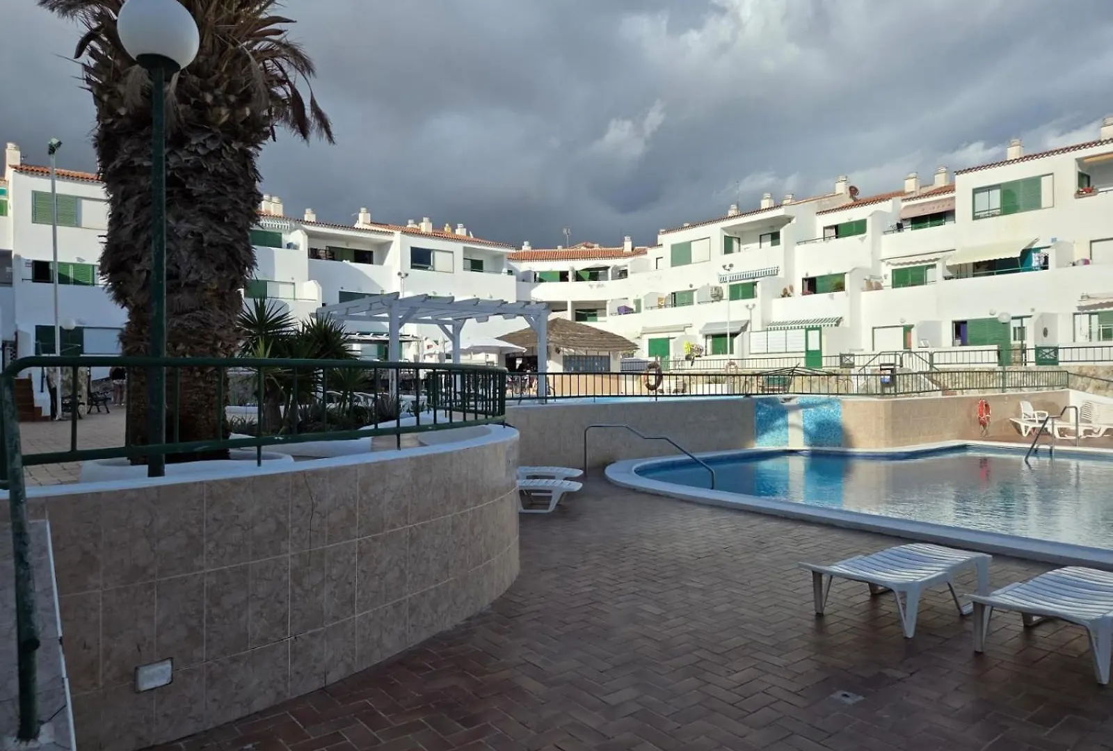 Luxury Alondras E108 Διαμέρισμα Arona  0*, Arona (Tenerife) Ισπανία